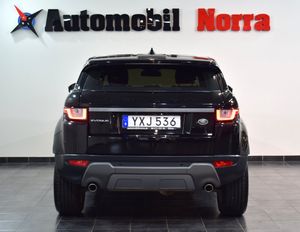 Land Rover Range Rover Evoque bild 6