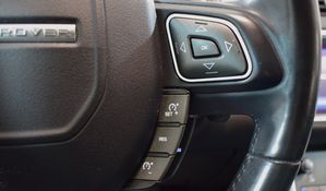 Land Rover Range Rover Evoque bild 13