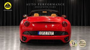 Ferrari California bild 5