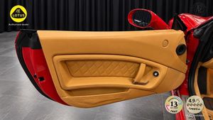 Ferrari California bild 9