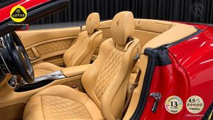 Ferrari California bild 6