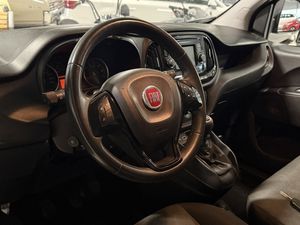 Fiat Doblo bild 6