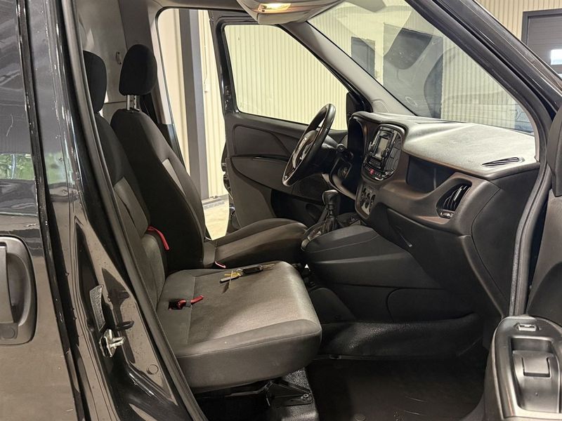 Fiat Doblo bild 7