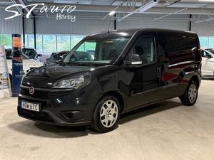 Fiat Doblo bild 1