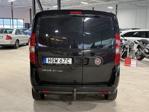 Fiat Doblo bild 4