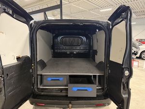 Fiat Doblo bild 9