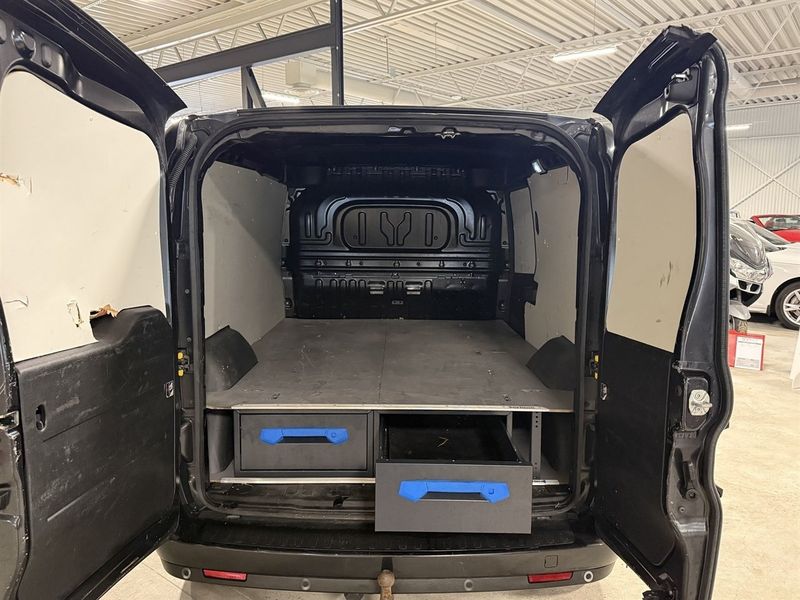 Fiat Doblo bild 9