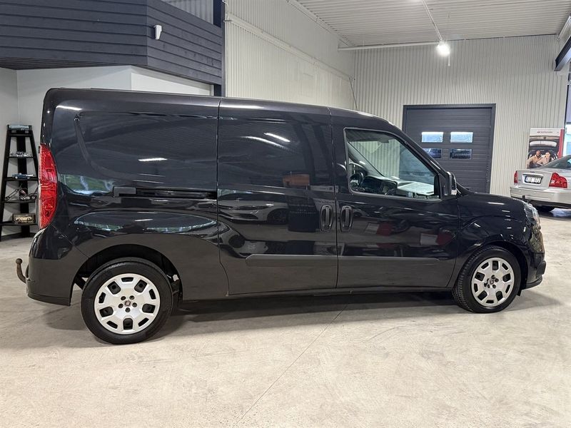 Fiat Doblo bild 3