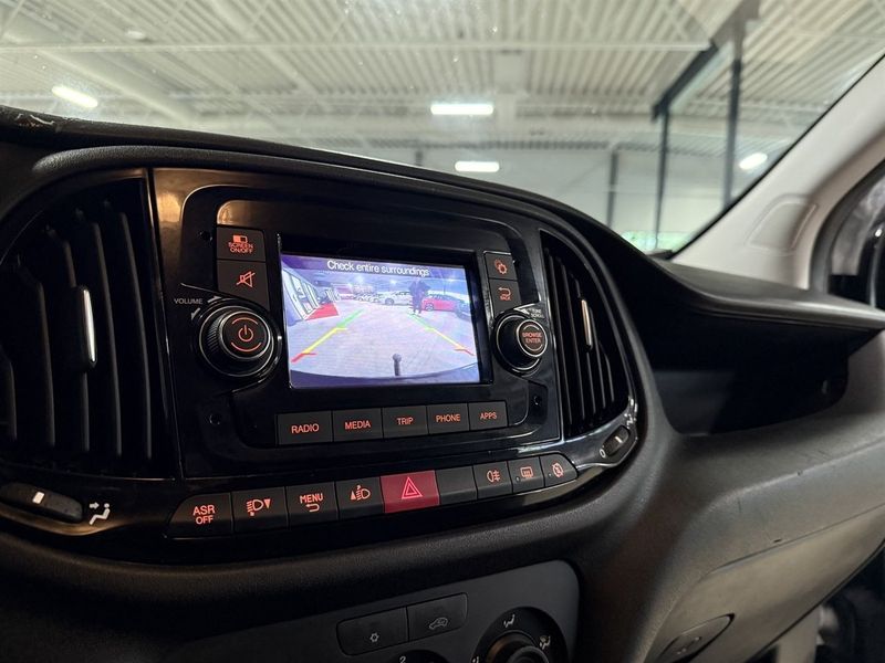 Fiat Doblo bild 10
