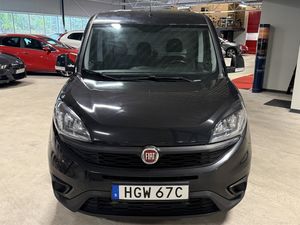 Fiat Doblo bild 2