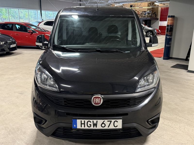 Fiat Doblo bild 2