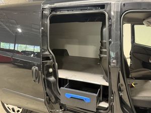 Fiat Doblo bild 8
