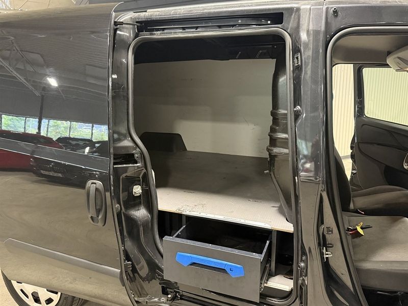 Fiat Doblo bild 8