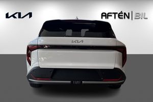 Kia K4 bild 6