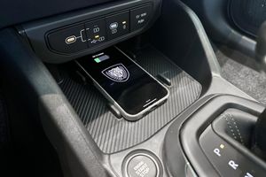 Kia K4 bild 18