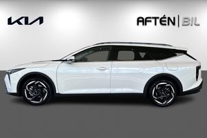 Kia K4 bild 5