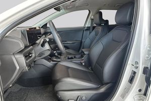 Kia K4 bild 10