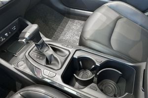 Kia K4 bild 17