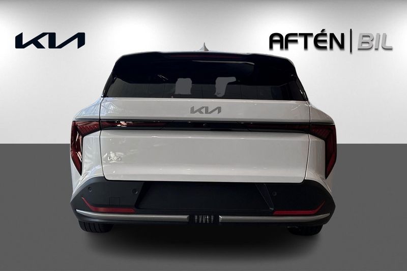 Kia K4 bild 6