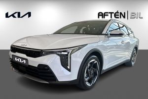 Kia K4 bild 22