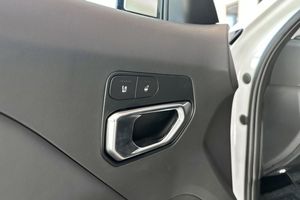 Kia K4 bild 14