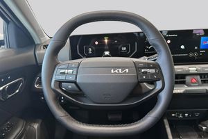 Kia K4 bild 9