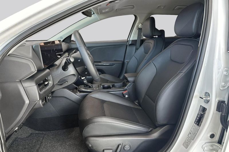 Kia K4 bild 10