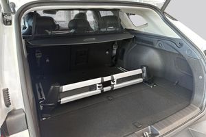 Kia K4 bild 12