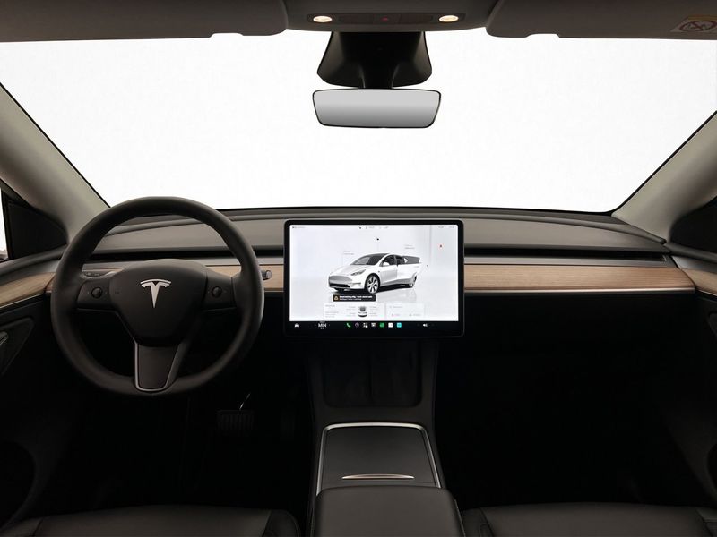 Tesla Model Y bild 16