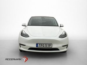 Tesla Model Y bild 3