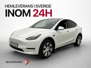 Tesla Model Y bild 4