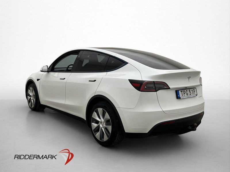 Tesla Model Y bild 6