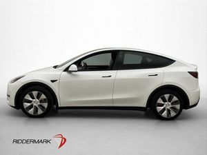 Tesla Model Y bild 5