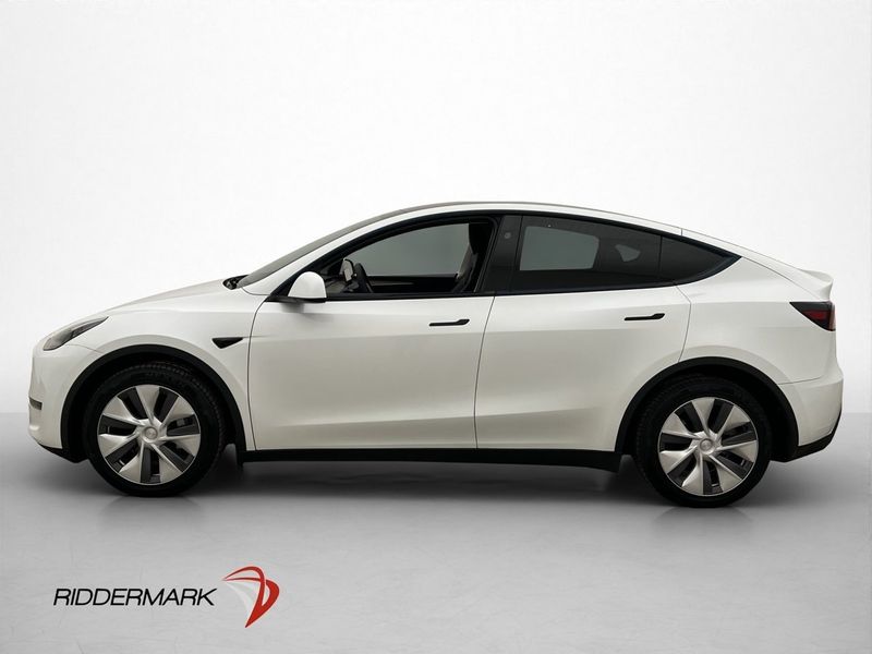 Tesla Model Y bild 5