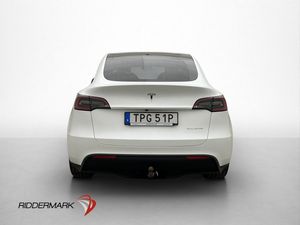 Tesla Model Y bild 8