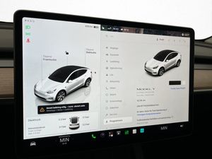 Tesla Model Y bild 27