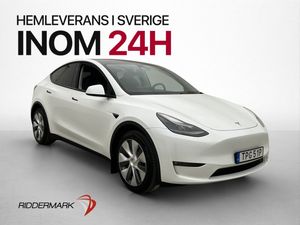 Tesla Model Y bild 1