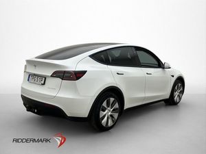 Tesla Model Y bild 9