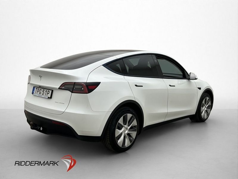 Tesla Model Y bild 9