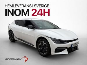 Kia EV6 bild 1