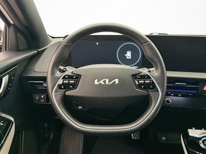 Kia EV6 bild 14