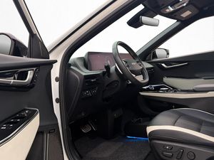 Kia EV6 bild 10
