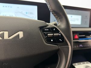 Kia EV6 bild 20