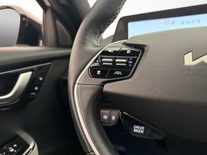 Kia EV6 bild 17