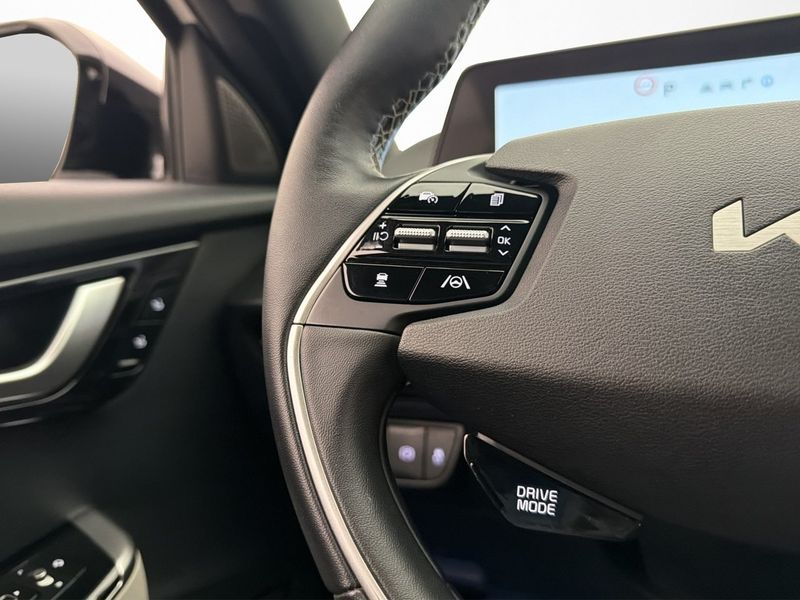 Kia EV6 bild 17