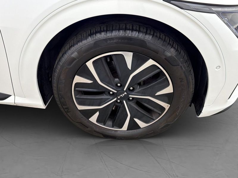 Kia EV6 bild 38