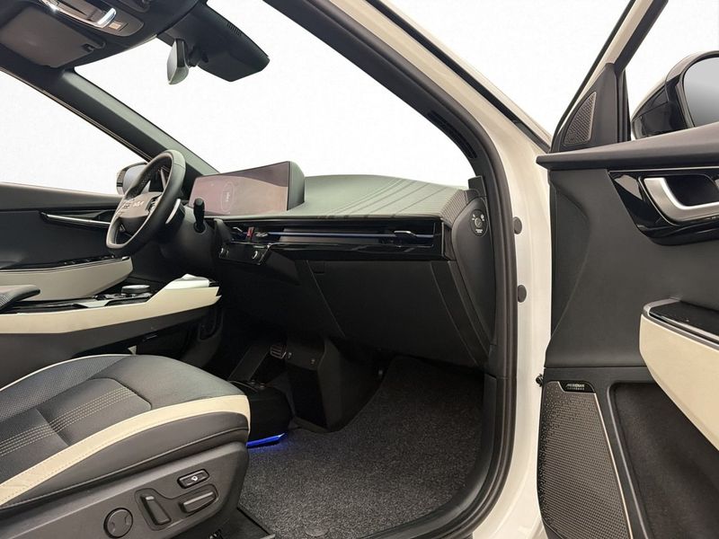 Kia EV6 bild 33