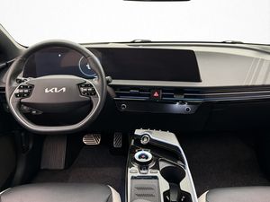 Kia EV6 bild 13