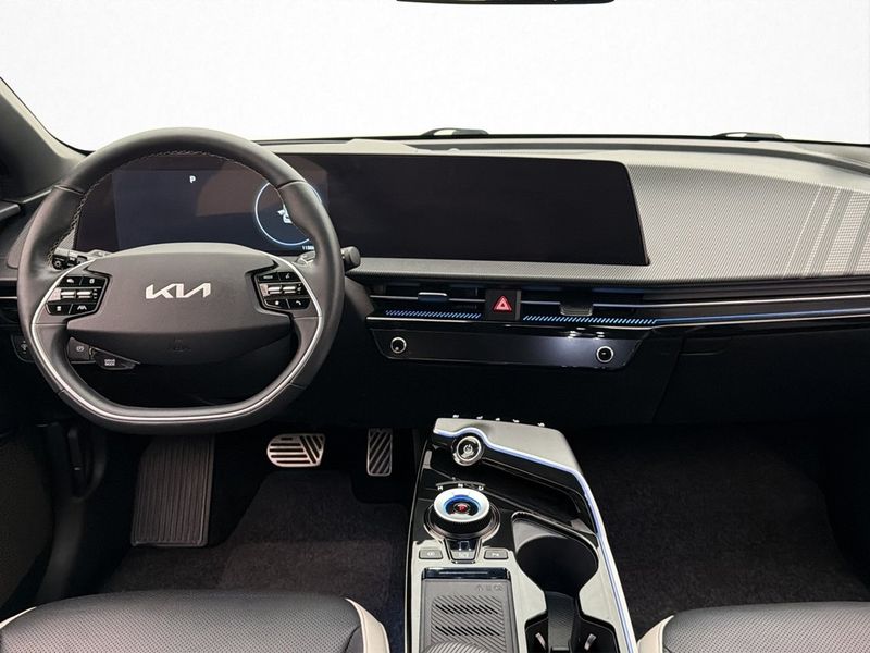 Kia EV6 bild 13