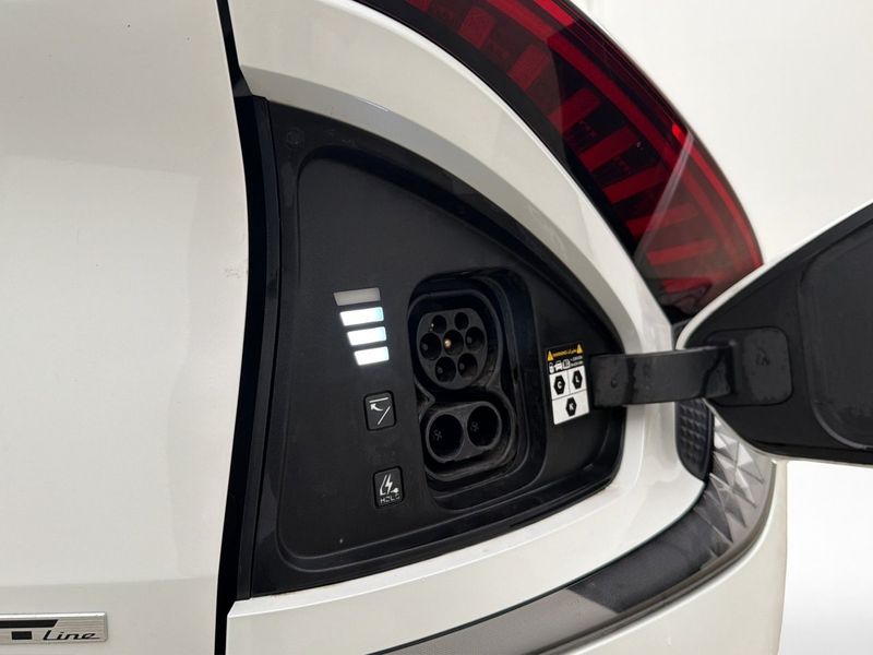 Kia EV6 bild 34